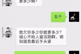 三门峡融资清欠服务